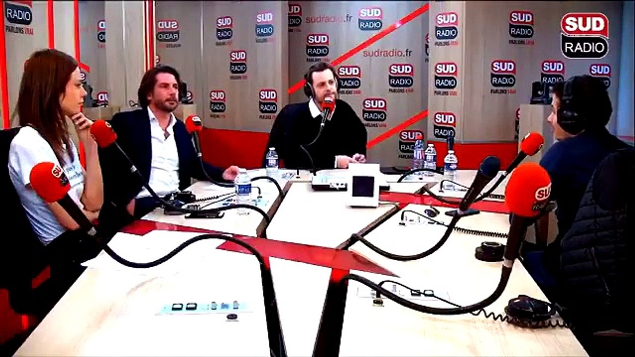 Jeremy Ferrari s'en prend à Franck Dubosc après ses revirements sur les gilets jaunes:  "Il ne soutient que lui-même.  En fonction du vent il tourne la voile" - VIDEO