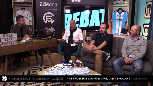 JCDB - on s'en fout que le groupe vive bien ou pas...