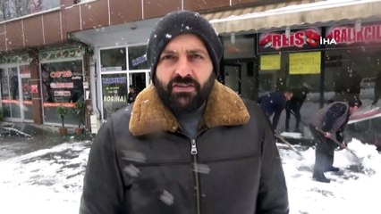 - Muş'ta 291 köy yolu ulaşıma kapandı