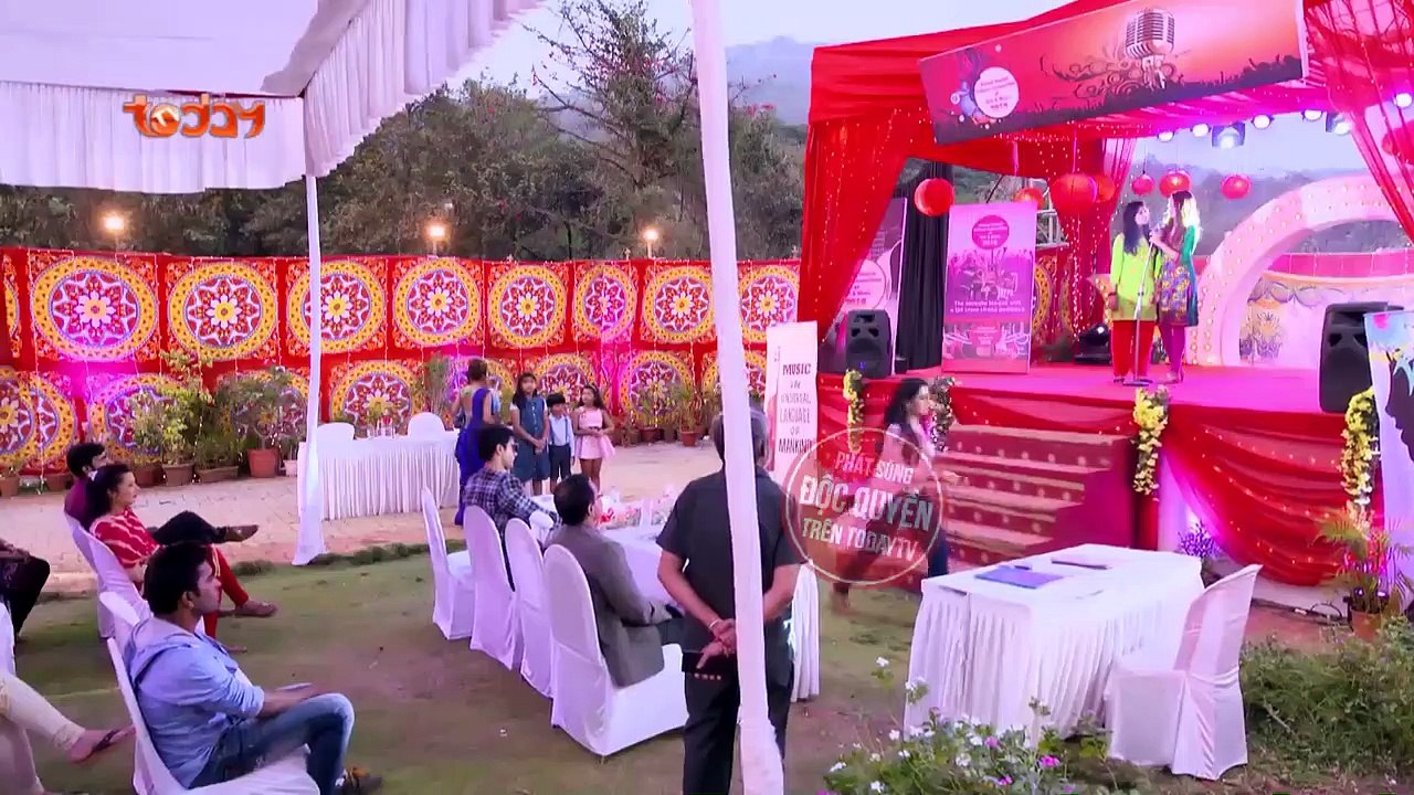 ĐỨA CHÁU VÔ THỪA NHẬN - TẬP 202 (P2) - TODAYTV