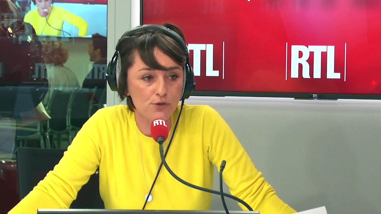 "Gilets jaunes" :