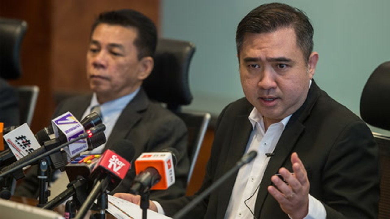Loke: Cameron Highlands visit part of Transport Ministry programme