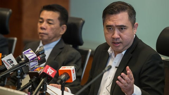 Loke: Cameron Highlands visit part of Transport Ministry programme
