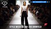 Style Week Spring Summer 2019 - Zoe Grinfeld | FashionTV | FTV