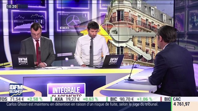 La vie immo: La difficulté croissante des seniors à louer un bien - 08/01