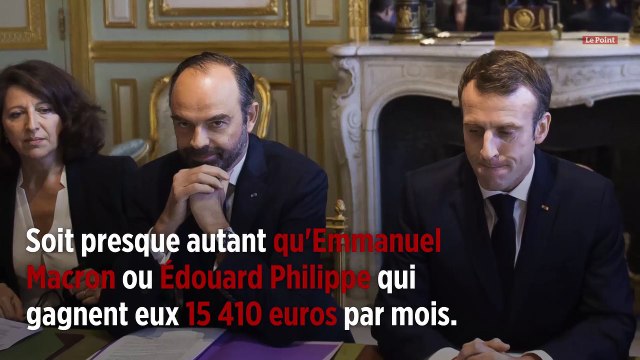 Grand débat national : Chantal Jouanno riposte après les attaques sur son salaire