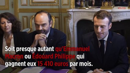 Grand débat national : Chantal Jouanno riposte après les attaques sur son salaire