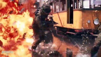 Tráiler de presentación de la RTX 2060