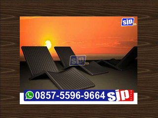 kursi santai minimalis jati, kursi santai medan, kursi santai minimalis murah,