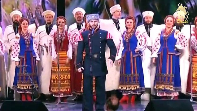 Хуторочек - Viktor Sorokin & Kuban Cossacks Choir (2016)