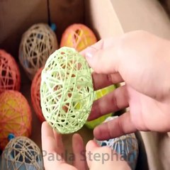 DIY ROOM DECOR! 9 Easy Crafts Ideas at Home #9