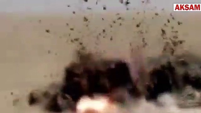 Çin, orta menzilli balistik füze sistemi olan DF-16’yı hazır hale getirdi