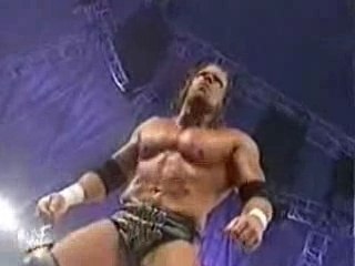undertaker vs triple hhh partie 1