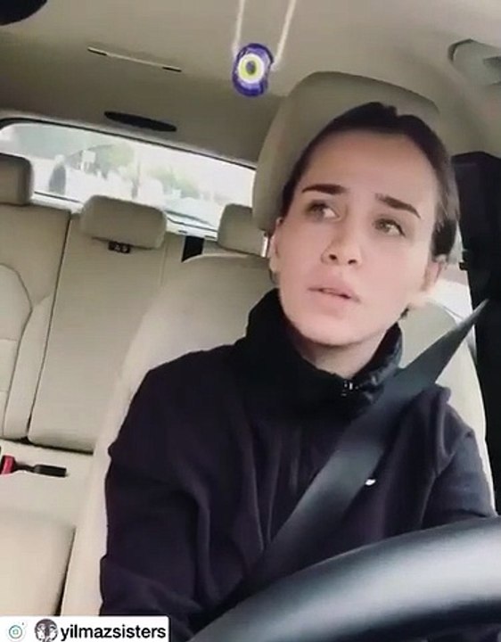 Navigasyonu ele geçiren anne