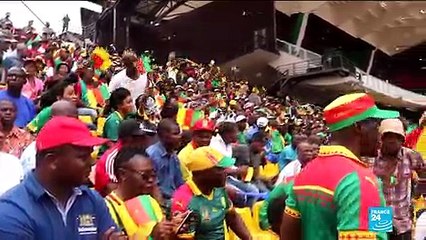 Football: Who will host the next Africa Cup of Nations?