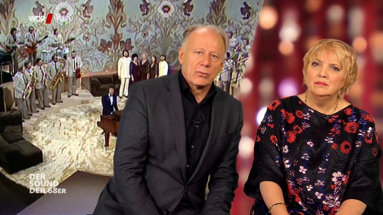 5142 Udo Jürgens Krieg