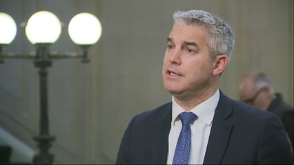 Barclay: PM has made very clear Article 50 won't be extended