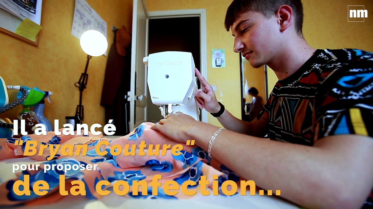 Comment réussir sa création d'entreprise quand on a ni diplôme, ni réseau? Le parcours de Sophia, Bryan et Arthur