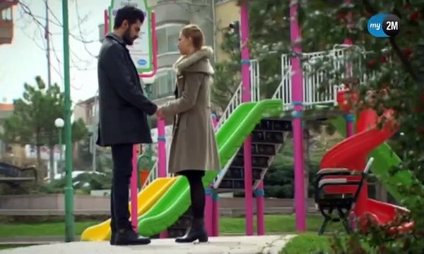 سامحيني الحلقة 1583 samhini 2M HD