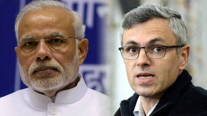 Download Video: PM Modi के Upper Caste Reservation का Omar Abdullah ने खोला राज़ | वनइंडिया हिंदी