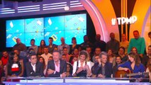 Il y a trois ans dans TPMP... Le craquage de Julien Courbet et la chanson de Rose pour Jean-Michel Maire (vidéo)