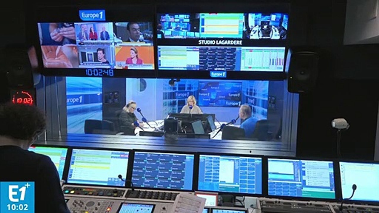 Chasse à la glu : "Je crois que l'on peut s'exonérer de pratiques qui datent d'un autre temps", réclame Allain Bougrain-Dubourg