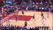 Capela with big dunk in Rockets win