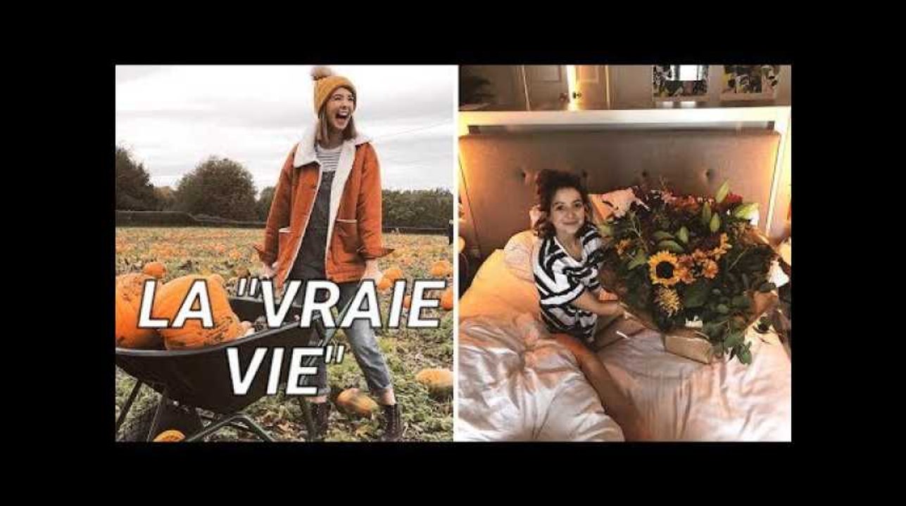 Zoella, une des youtubeuses les plus influentes, ne veut plus "étouffer" ses abonnés