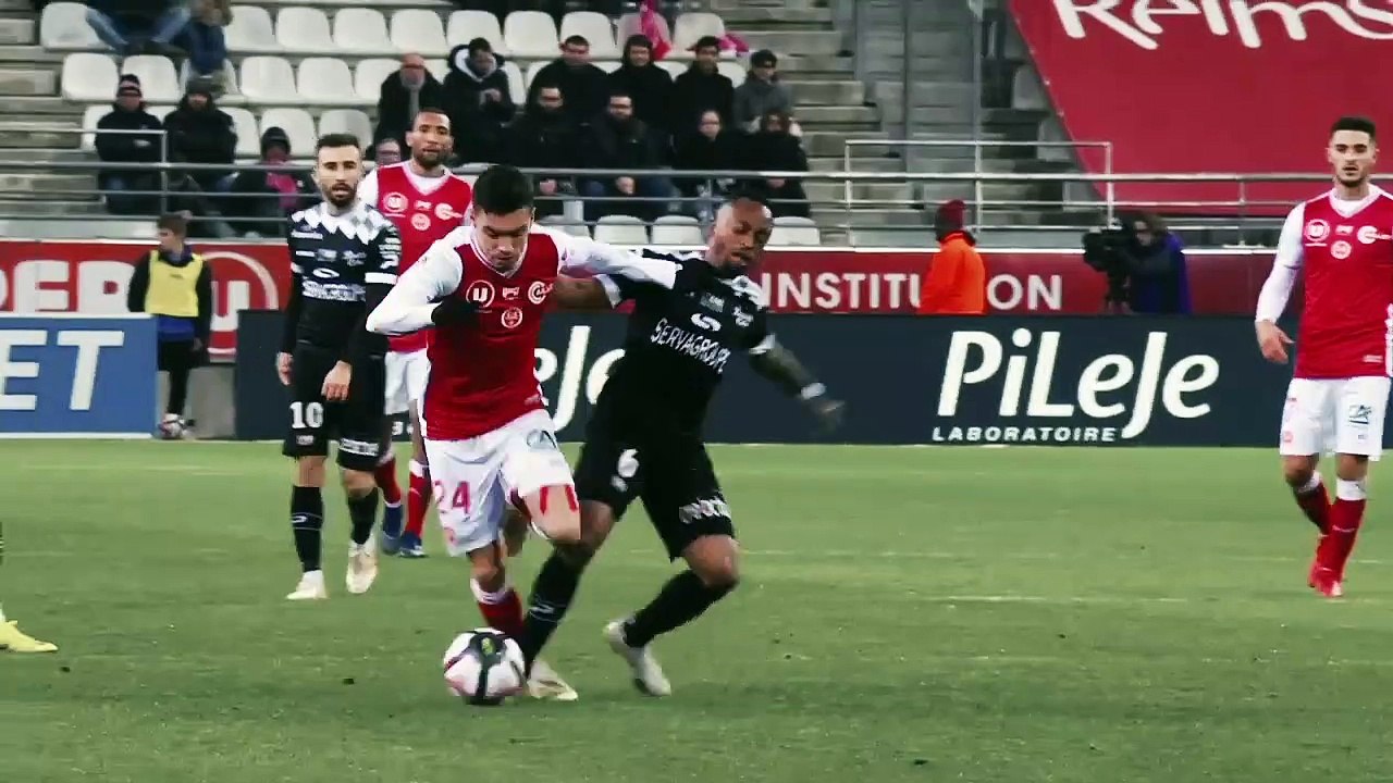 Mathieu Cafaro prolonge !