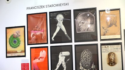 Reportage - Pologne une revolution graphique