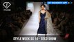 Style Week Spring Summer 2019 - Seed Show | FashionTV | FTV