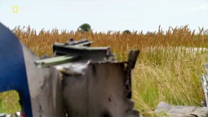 Uçak Kazası Raporu S18E19 Deadly Distractions