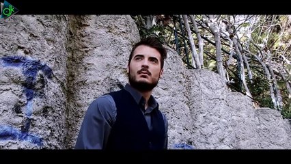 Βαγγέλης Νικολής - Έρωτας Αλήτης (Official Music Video)