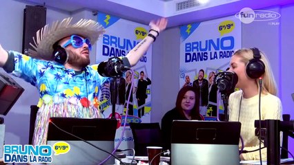 La première de Patou de 2019 (08/01/2019) - Le Vacher Time