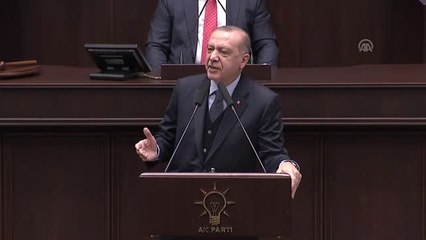 Cumhurbaşkanı Erdoğan: "Sosyal Yardım Alan Vatandaşlarımızın Elektrik Tüketimlerini Devlet Olarak...