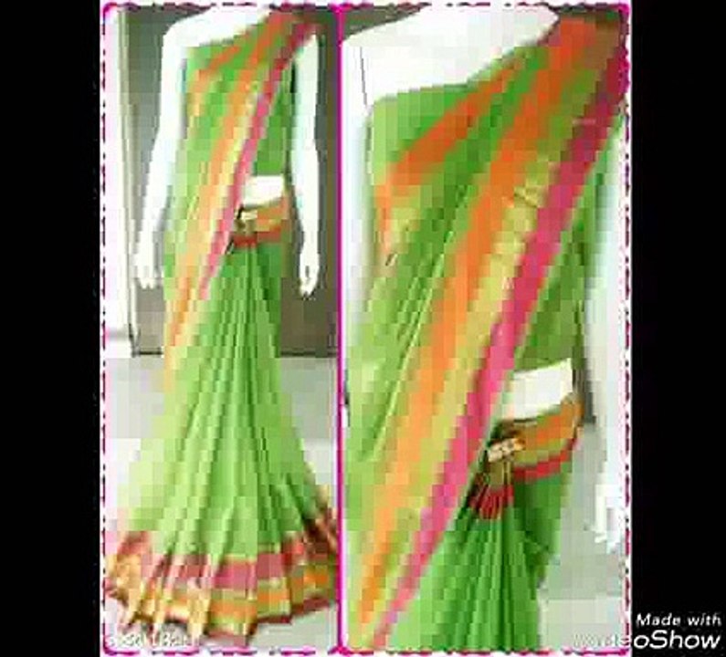 Latest designer sarees collections/ that crazygirl