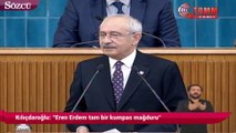 Kılıçdaroğlu: 