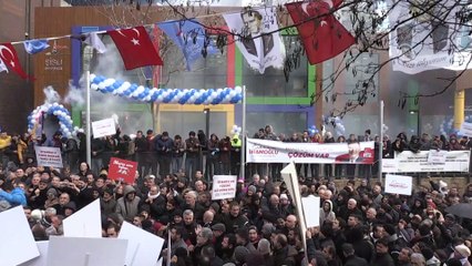 İmamoğlu, Çocuk Gündüz Bakımevi'nin açılışına katıldı - İSTANBUL