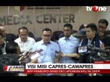 BPP Prabowo-Sandi DKI Laporkan KPU ke DKPP
