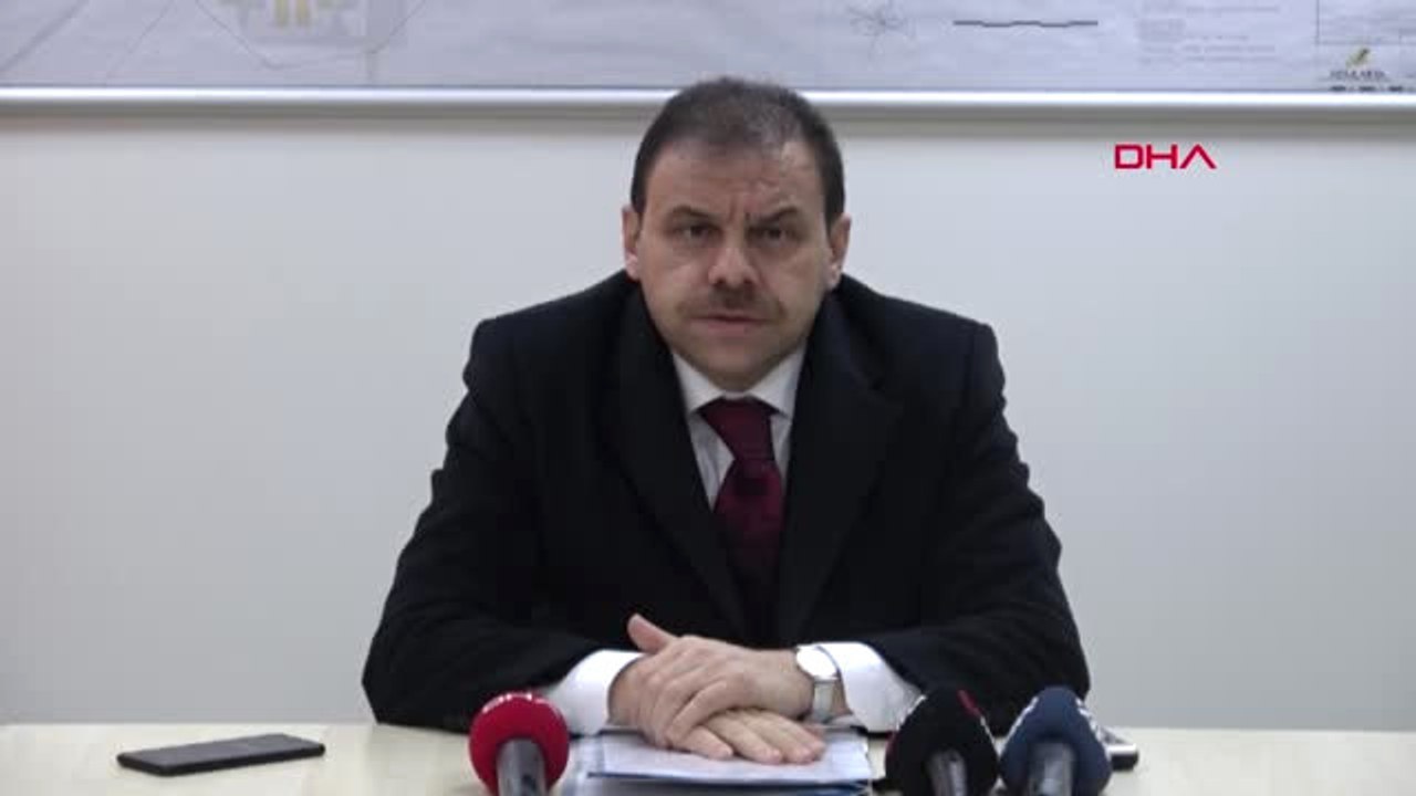 Eskişehir TMSF Başkanı Yunus Emre Termik Santrali 1,4 Milyar Liraya Satışa Çıkıyor