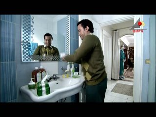 مسلسل اللص والكتاب - الحلقة الثامنة