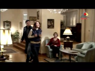 مسلسل اللص والكتاب - الحلقة العاشرة