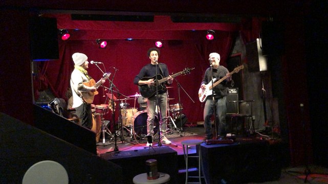 Avranches. Un nouvel an berbère au Ti’Boussa