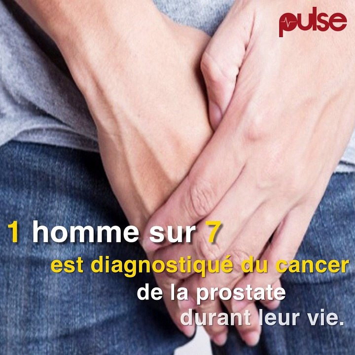Les Signes du cancer de la prostate que les hommes ne devraient pas ignorer.