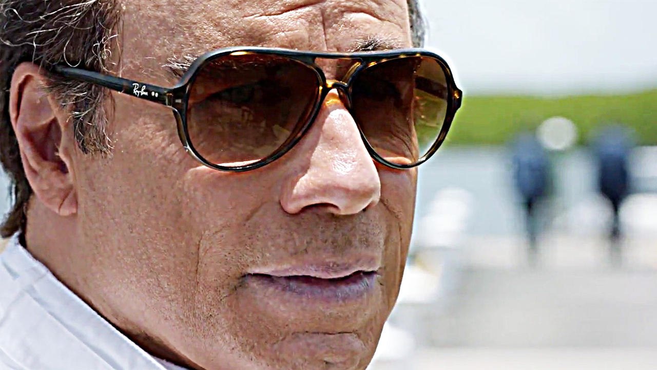 Speed Kills - Trailer (Deutsch) HD