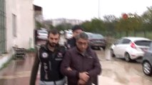 Jandarma İstihbarat Müdür Vekili'ne Fetö'den Gözaltı- Adana Jandarma Bölge Komutanlığı'nda...