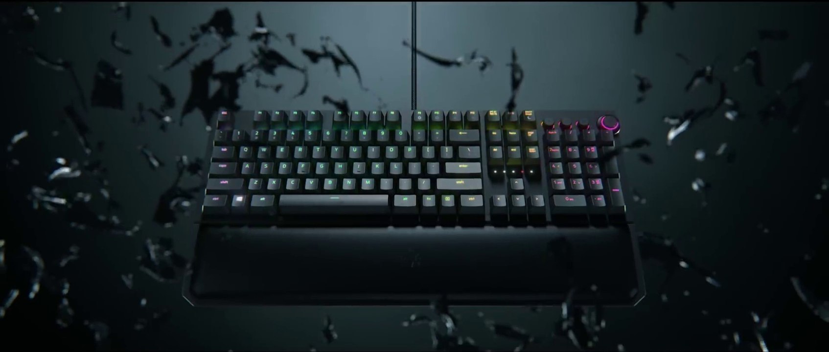 Razer BlackWidow Elite