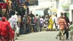 Djibouti, LES RISQUES DE LA SURPOPULATION CITADINE