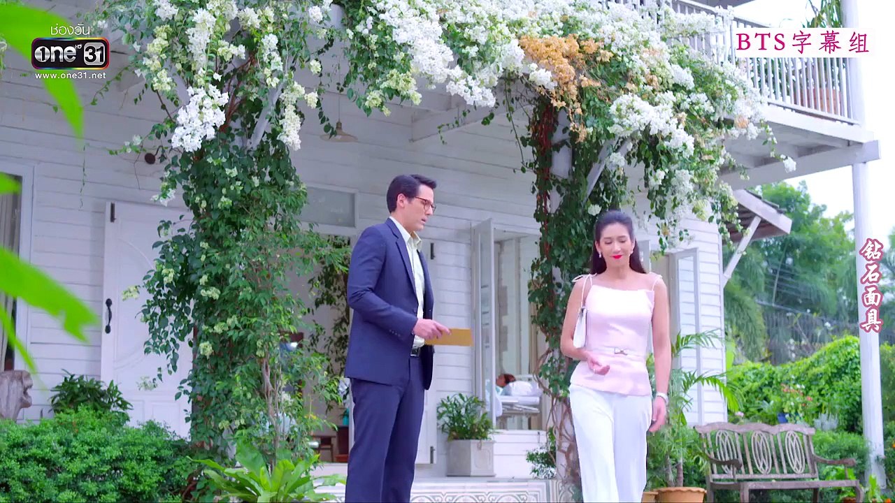 【泰劇中字】玻璃面具 第13集 Nakark Kaew(Glass Mask) หน้ากากแก้ว EP13