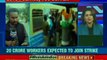 Bharat Bandh: Transportation affected due to bandh; metro blocked in Kolkata during protests